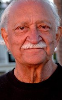 George Touliatos